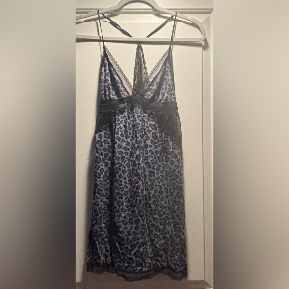 Victoria’s Secret nighty